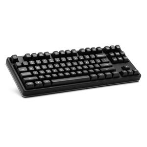 Drop MT3 Keycap Base Kit White‎ On Black Keyboard PC Gaming Custom Switches